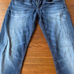 Buffalo jeans